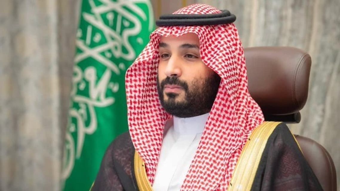 ولي العهد السعودي: اقتصاد المملكة أثبت قدرته بمواجهة تداعيات الجائحة ولي العهد السعودي: اقتصاد المملكة أثبت قدرته بمواجهة تداعيات الجائحة
