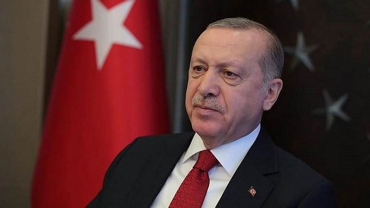 عدد القتلى يرتفع لـ912.. أردوغان: زلزال اليوم أكبر كارثة تشهدها البلاد منذ 84 عامًا