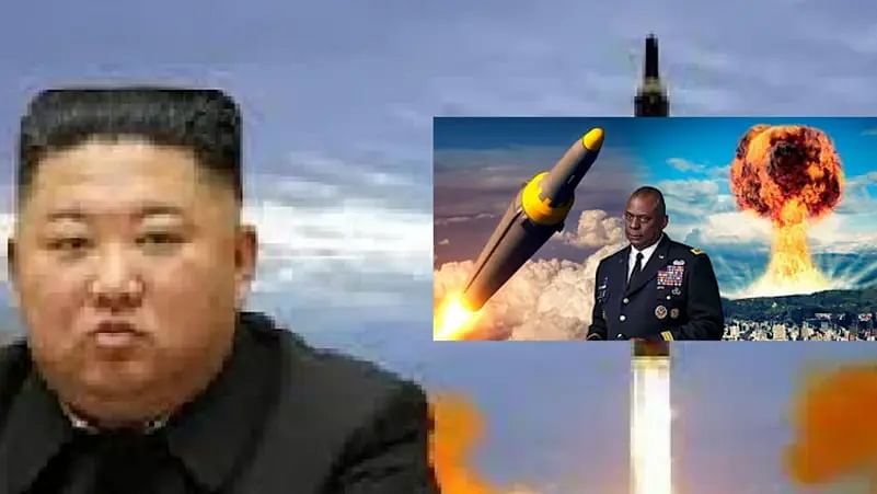 أمريكا تحذر كوريا الشمالية من إنهاء نظامها إذا استخدمت أي أسلحة نووية