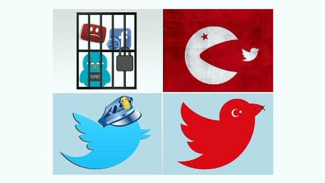 المعارضة التركية: الحكومة تريد كتم أنفاسنا بتنظيم "التواصل" المعارضة التركية: الحكومة تريد كتم أنفاسنا بتنظيم "التواصل"