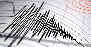 زلزالٌ بقوة 5.1 درجة يضرب جزيرة كريت باليونان ولم ترد تقارير عن وقوع خسائر