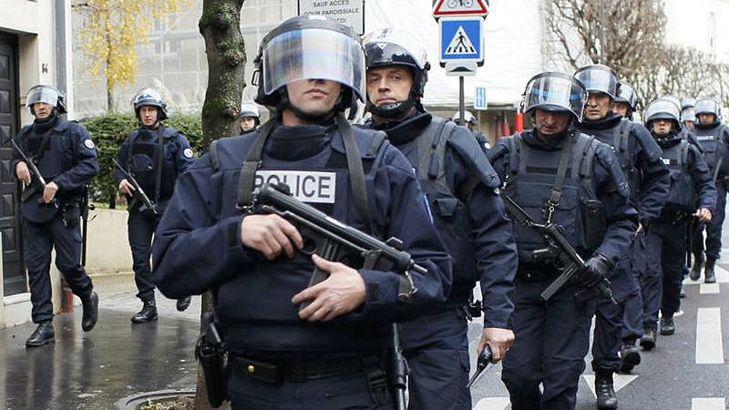 هجوم حديقة الألعاب بفرنسا.. 7 ضحايا بينهم 6 أطفال وسلاح الجريمة "سكين"