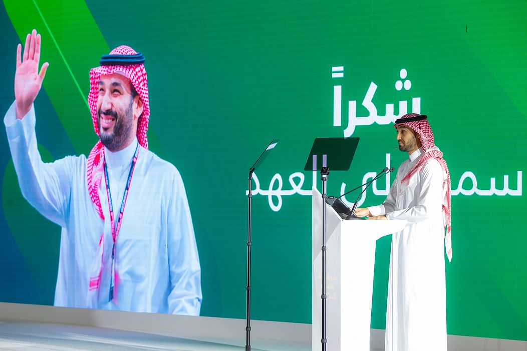 وزارة الرياضة: استراتيجية دعم الأندية تُمهِّد الطريق لمستقبل الاستثمار والتخصيص وزارة الرياضة: استراتيجية دعم الأندية تُمهِّد الطريق لمستقبل الاستثمار والتخصيص