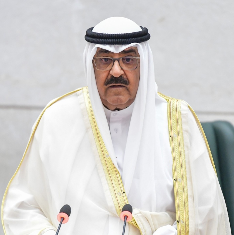 افتتاح جلسات "الأمة" الكويتي.. والسعدون رئيسا للمجلس