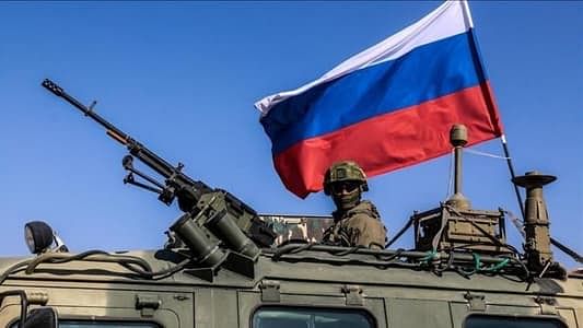 روسيا.. حاكم فورونيج يعلن انسحاب قوات فاغنر من المنطقة