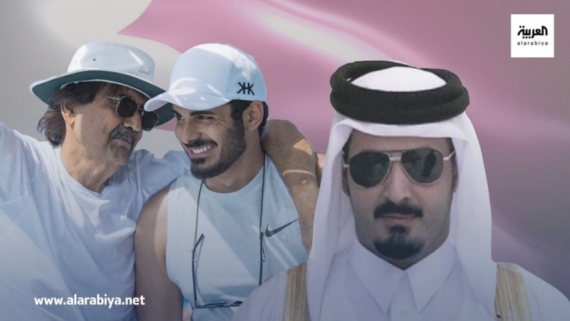 بعد جرائم خالد بن حمد.. فضائح الأخ الثاني لأمير قطر تكشفها صحيفة أميركية