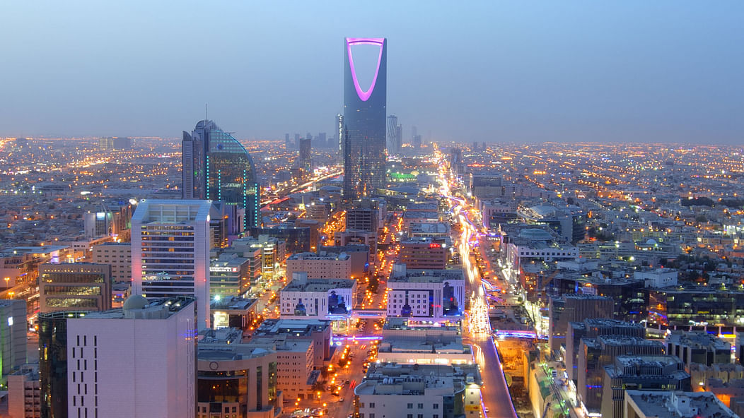 صندوق النقد الدولي: الوضع الاقتصادي والمالي السعودي قوي بسبب الإصلاحات المستمرة في إطار رؤية السعودية ٢٠٣٠