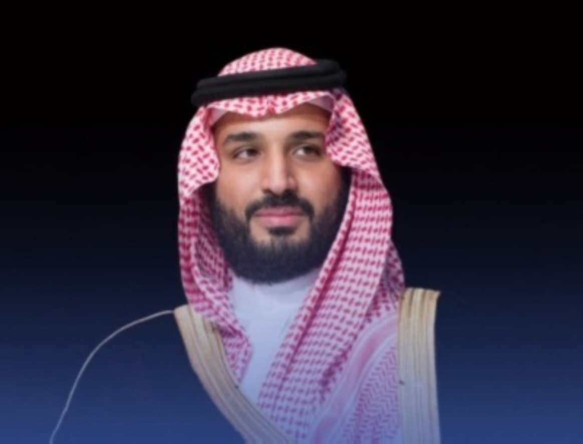 ولي العهد يتحدث عن مستقبل المملكة بـ"فوكس نيوز" ولي العهد يتحدث عن مستقبل المملكة بـ"فوكس نيوز"