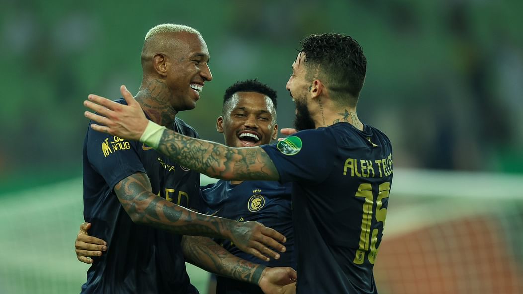 كأس خادم الحرمين الشريفين: النصر يضرب أحد بالخمسة ويتأهل لدور الـ 16