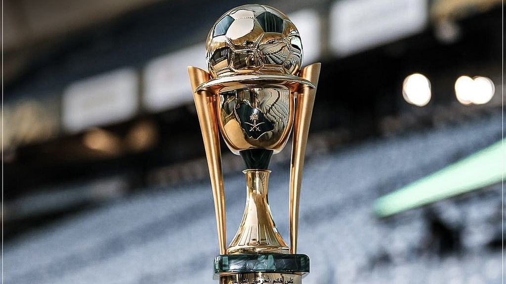 في دور الـ 32 من بطولة كأس الملك.. "الأهلي" يخشى "العين".. و"الاتحاد" في ضيافة "الخلود"