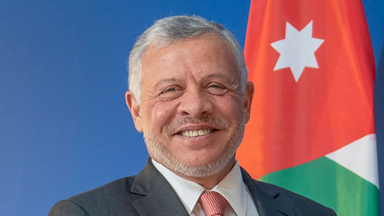 ملك الأردن يوافق على تعديل في الحكومة شمل 7 وزارات