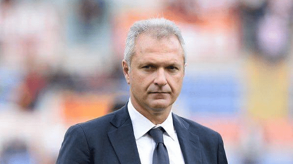 "النصر" يعين الإيطالي "جويدو فينجا" رئيساً تنفيذياً للنادي