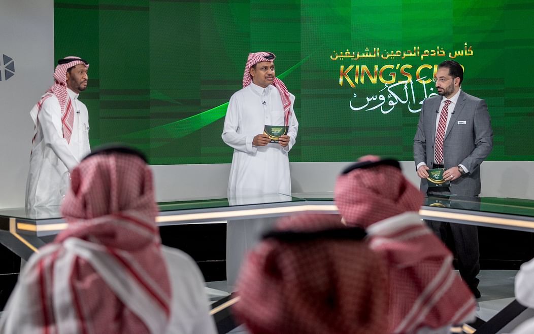 قرعة كأس الملك.. النصر والاتفاق.. أقوى المواجهات