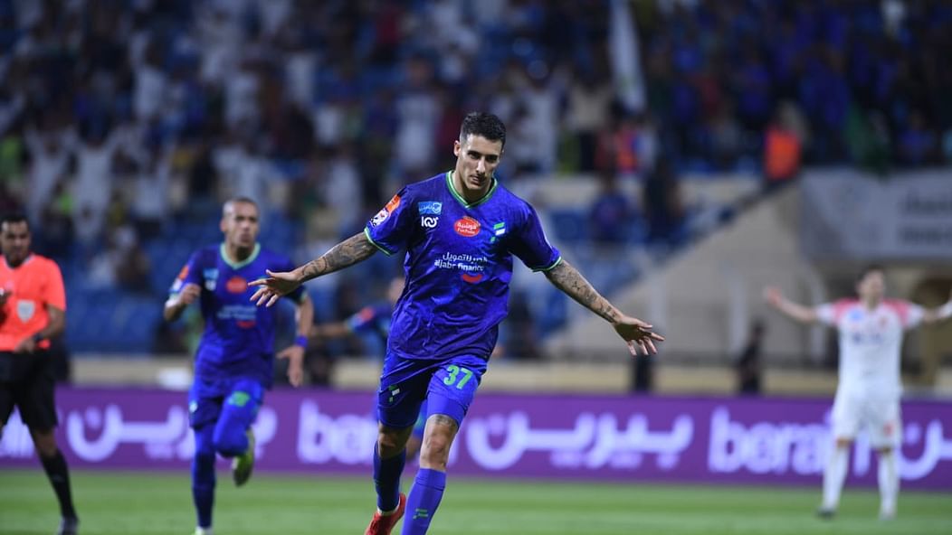 دوري روشن للمحترفين: الفتح يمزق شباك الوحدة بخماسية