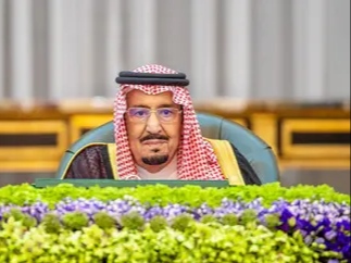 مجلس الوزراء يصدر 16 قرارًا ويجدد مطالبة المملكة بضرورة الوقف الفوري لإطلاق النار في غزة