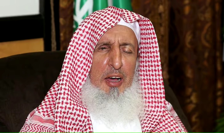 "عبر القنوات الرسمية".. المفتي يدعو المقتدرين إلى التبرع للمحتاجين بمناسبة الشتاء