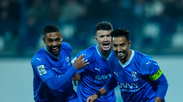 وسط الأجواء الباردة.. الهلال يعبر محطة "نافباخور" الأوزبكي ويتأهل لدور الـ 16 من دوري أبطال آسيا
