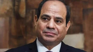رسمياً.. "السيسي" رئيساً لمصر لمدة 6 سنوات