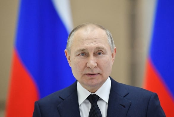 قد يحقق رقماً غير مسبوق منذ القرن 18.. بوتين يترشح رسمياً لرئاسة روسيا
