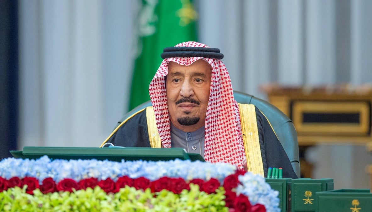 "مجلس الوزراء" يُجدِّد المطالبة بالحد من تفاقُم الوضع الإنساني في قطاع غزة وتصاعُد العمليات العسكرية "مجلس الوزراء" يُجدِّد المطالبة بالحد من تفاقُم الوضع الإنساني في قطاع غزة وتصاعُد العمليات العسكرية
