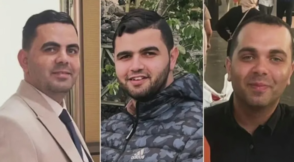 في أول أيام عيد الفطر.. مقتل 6 من أبناء وأحفاد "إسماعيل هنية" بضربة جوية إسرائيلية على غزة