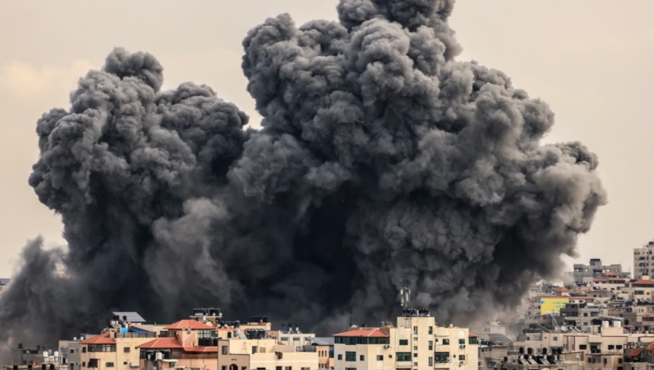 اليوم الـ218 من العدوان: عشرات الشهداء والجرحى في قصف الاحتلال المتواصل على غزة