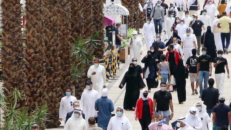 الحياة الطبيعية تعود للكويت.. تقليص الحظر وفتح الفنادق الحياة الطبيعية تعود للكويت.. تقليص الحظر وفتح الفنادق