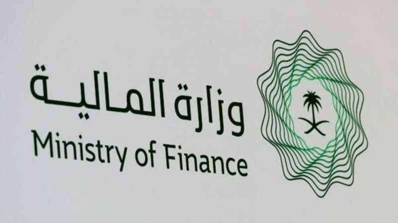 المالية السعودية: تنفيذ 339 ألف أمر دفع في النصف الأول المالية السعودية: تنفيذ 339 ألف أمر دفع في النصف الأول