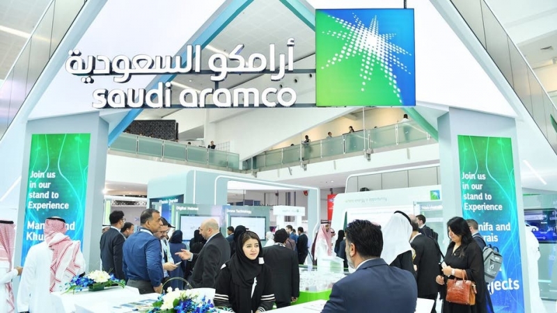 إيداع: نقل الأسهم المجانية لمكتتبي أرامكو إلى المحافظ الاستثمارية إيداع: نقل الأسهم المجانية لمكتتبي أرامكو إلى المحافظ الاستثمارية