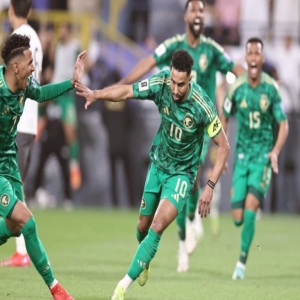 بالصين.. الأخضر يستعيد أجواء انتصارات طريق المونديال