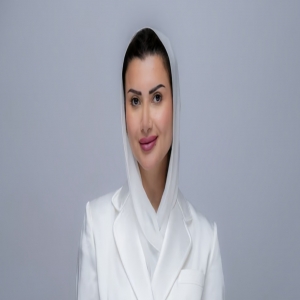 "عبير العقل" رئيساً تنفيذياً للهيئة الملكية لمحافظة العلا