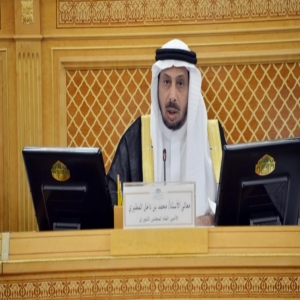 "الشورى" يطالب بتخصيص 5% من الوظائف لذوي الإعاقة