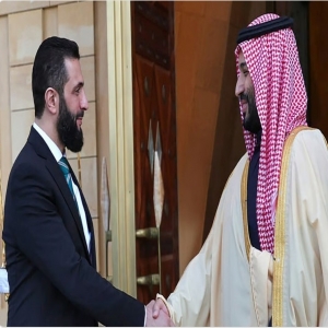الدبلوماسية السعودية: الرياض عاصمة الحلول تنهي معاناة الشعب السوري