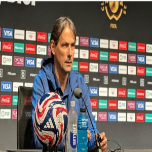 مدرب الهلال "إنزاغي": نحتاج أن نقابل سالزبورغ بنفس الروح التي لعبنا بها أمام ريال مدريد