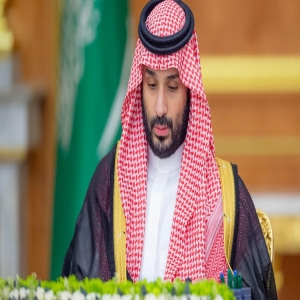 برئاسة ولي العهد.. مجلس الوزراء يشيد بنجاح الحج ويعتمد حزمة قرارات واتفاقيات دولية