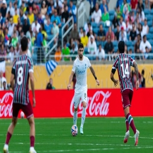 رغم أدائه القوي.. "الهلال" يودع مونديال الأندية من ربع النهائي