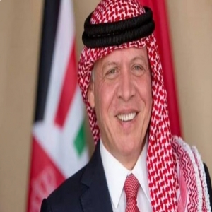 ملك الأردن يُجري تعديلًا وزاريًا على الحكومة