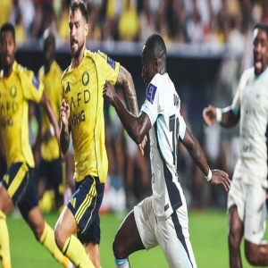 عبر بوابة الاتحاد .. النصر "يقهر النقص" ويتأهل إلى نهائي السوبر