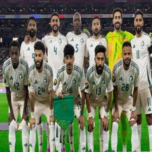 "رينارد" يكشف قائمة الأخضر لمعسكر التشيك.. 27 لاعبًا يستعدون للملحق الآسيوي
