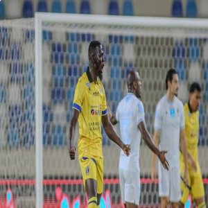 في الجولة الثانية من دوري روشن.. التعاون يتفوق على الأخدود بثلاثية