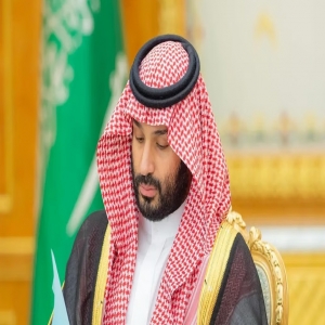 برئاسة ولي العهد .. مجلس الوزراء يصدر حزمة قرارات ويجدد دعم فلسطين وقطر وسوريا