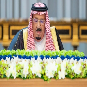 خادم الحرمين يرأس جلسة مجلس الوزراء والمجلس يصدر 11 قرارًا تضمنت تعديلات في عدد من الأنظمة