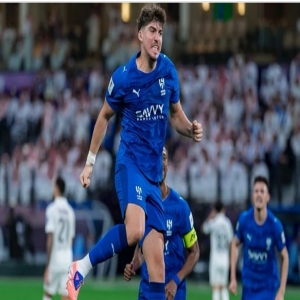 عبر بوابة السد القطري.. الهلال يستعيد صدارة نخبة آسيا