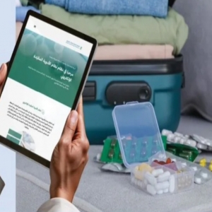 اعتبارًا من اليوم.. إلزام المسافرين بإذن مسبق للأدوية المقيدة