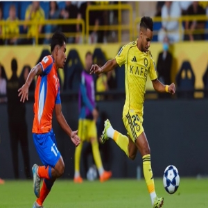 دوري أبطال آسيا 2: النصر يكتسح غوا الهندي برباعية