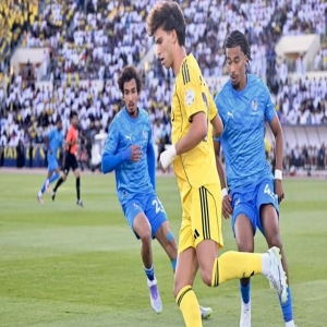 بثلاثية.. النصر يتجاوز نيوم ويحكم القبضة على الصدارة