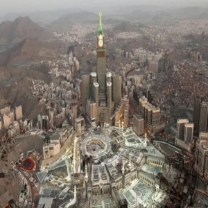 تفعيل خطة استباقية لمواجهة التقلبات الجوية بمكة