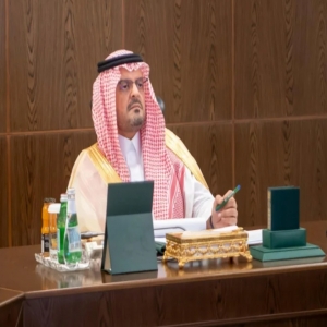 مراجعة خطط وترتيبات موسم حج 1447هـ