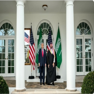 اتفاقيات أمريكية سعودية تشمل الـF-35 والدبابات والتعاون النووي والذكاء الاصطناعي