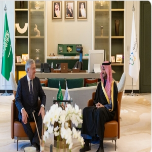 وزير الرياضة يوقّع مذكرة تفاهم مع إيطاليا لتعزيز التعاون الرياضي